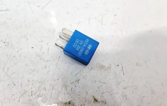 Hyundai Santa Fe Other relay 9522429850 95224-29850