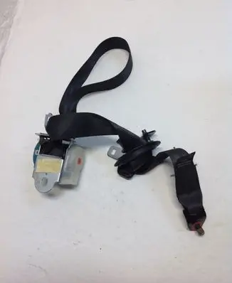 KIA Ceed Rear seatbelt 89810201H500