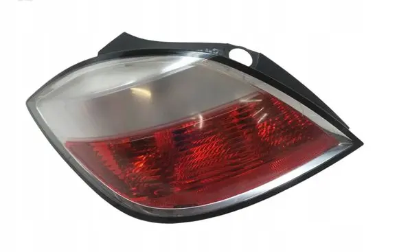 Opel Astra H Rear/tail lights
