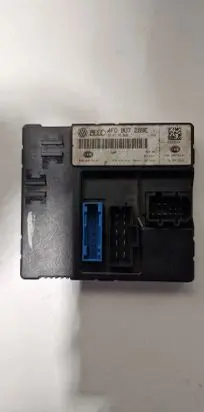 Audi A6 S6 C6 4F Comfort/convenience module 4F0907289E 4F0910289E