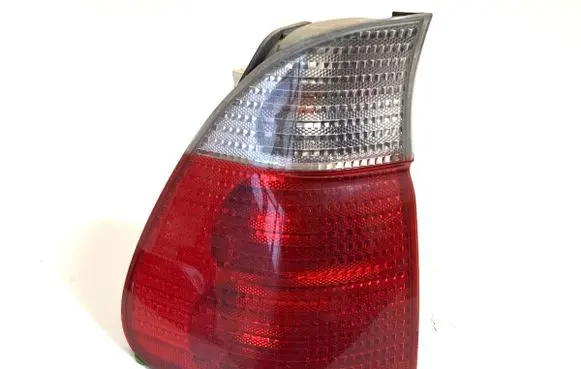BMW X5 E53 Rear/tail lights 