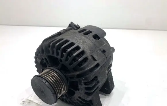 Citroen C4 Grand Picasso Generator/alternator 9646321780