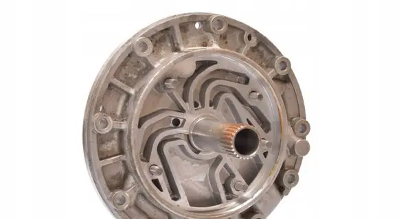 Mercedes-Benz E W124 Other gearbox part 1232710005
