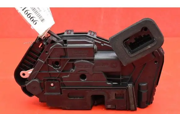 Volkswagen Crafter Front door lock 5TB837016A