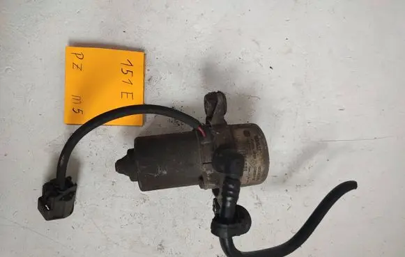 Renault Laguna II Vacuum pump 8200271911