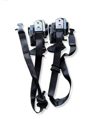 Volvo XC60 Front seatbelt P31322642 P31322636