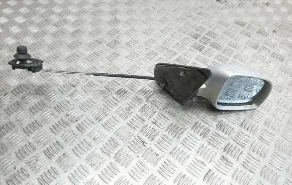 Volkswagen Golf IV Manual wing mirror 
