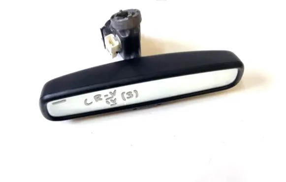 Honda CR-V Rear view mirror (interior) 026660 9054121 43972503