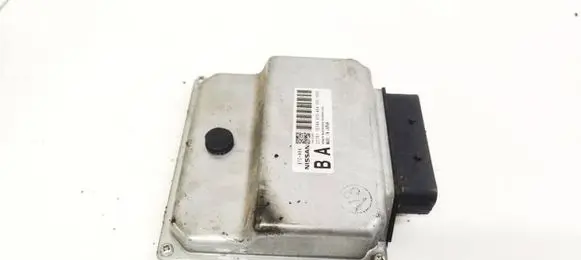 Infiniti QX50 (J50) Other control units/modules 3EV0AA1CA04 23751
