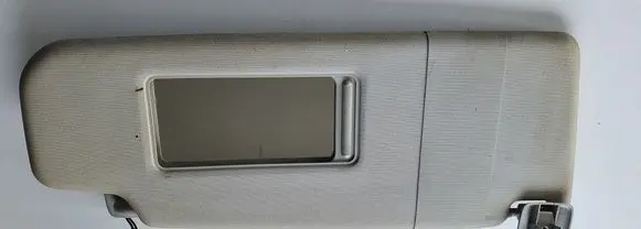 Volkswagen PASSAT B7 Sun visor