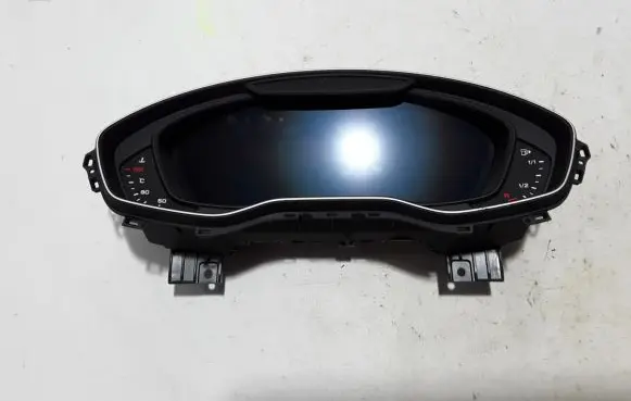Audi A4 S4 B9 Speedometer (instrument cluster) 8W5920790C