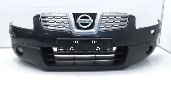 Nissan Qashqai Front bumper 62022JD00H