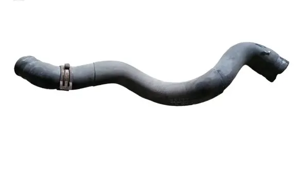 Mercedes-Benz E W211 Engine coolant pipe/hose A2118323194