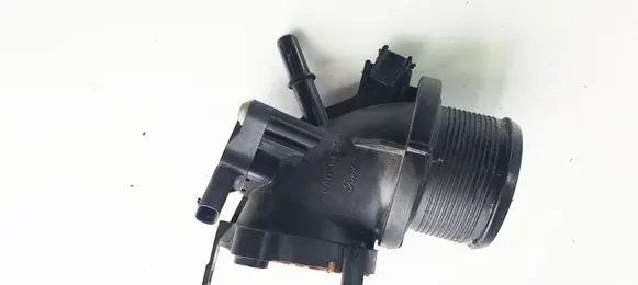 Ford Focus Air intake duct part K1BY6F075AB00 K1BY6F075AB