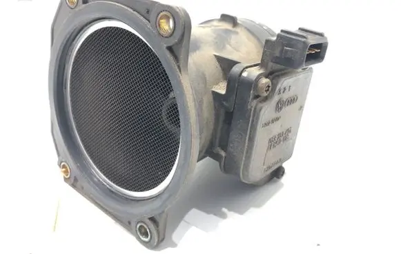 Mass air flow meter