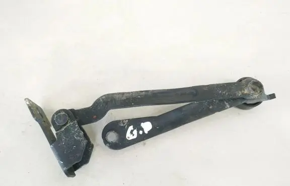 Volvo XC90 Tailgate/trunk/boot hinge 30674751