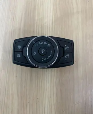 Ford Transit Custom Light switch 10139912
