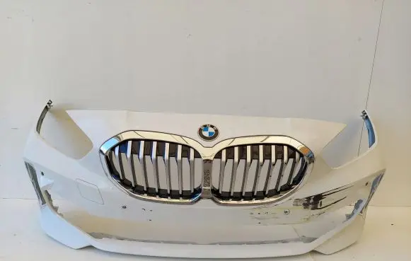 BMW 1 F40 Front bumper 8070931