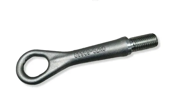 Suzuki Swift III Towing hook eye 8996952R0