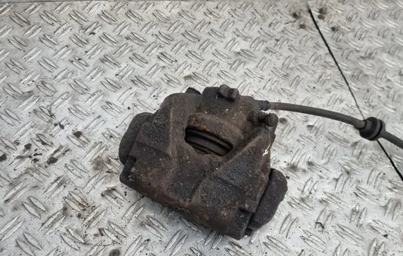 Renault Scenic III - Grand scenic III Front brake caliper