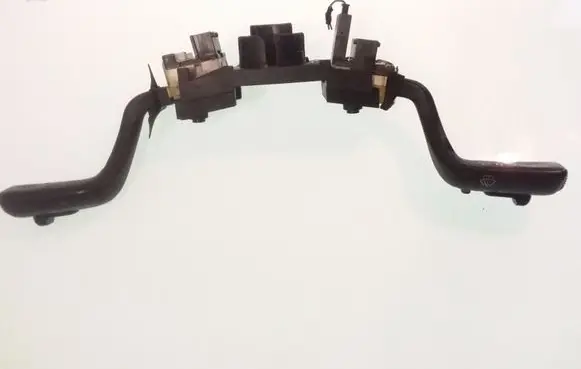 Saab 9-5 Wiper turn signal indicator stalk/switch 173610