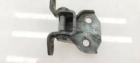 Subaru Outback Front door lower hinge 