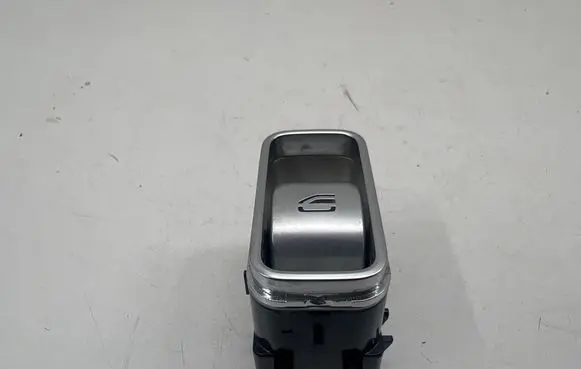 Mercedes-Benz GLE W167 Electric window control switch A1679054601