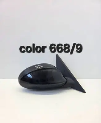 BMW 3 E90 E91 Manual wing mirror 7906930 7075626