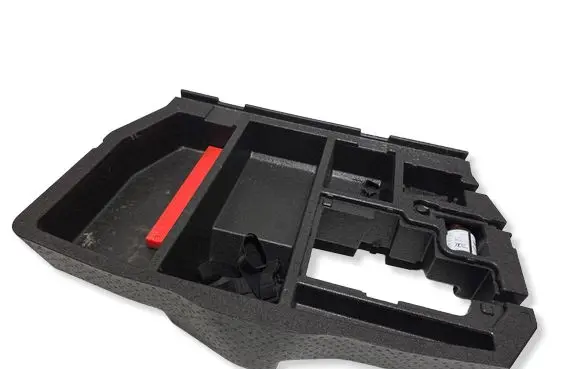 Toyota C-HR I Glove box in trunk 64991F4010