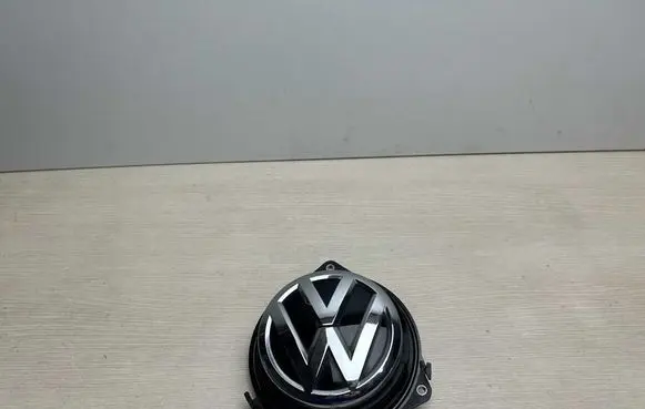 Volkswagen PASSAT B8 Tailgate/trunk/boot exterior handle 3G5827469F