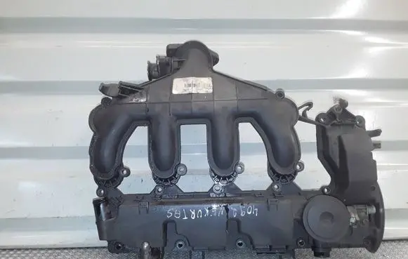 Ford Mondeo MK IV Intake manifold 9662688980
