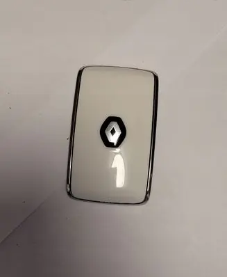 Renault Megane IV Ignition key/card 285C75940R