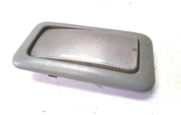 Renault Trafic II (X83) Rear seat light 8200100587