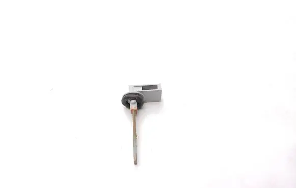 Mercedes-Benz S W222 Interior temperature sensor A1638300272 0104161322