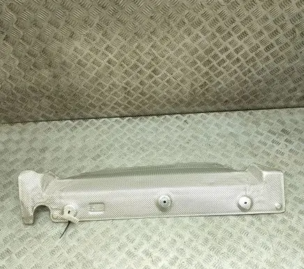 BMW X7 G07 Heat shield in engine bay 7424935
