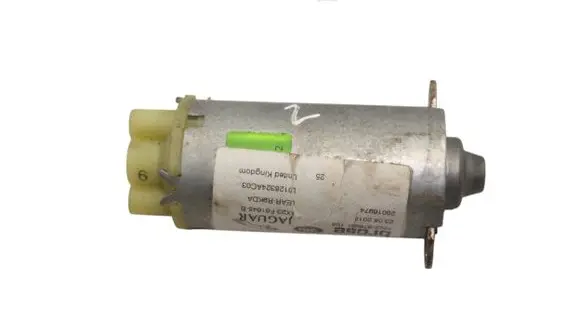 Jaguar XJ X351 Seat adjustment motor 8X23F61645B
