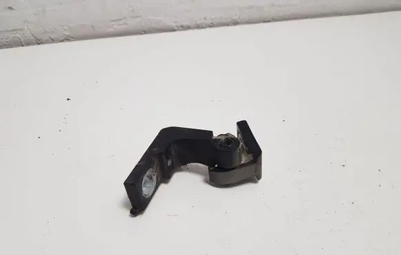 Front door upper hinge