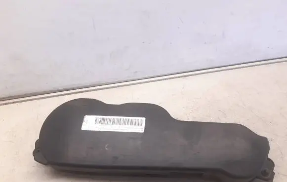 Audi A6 S6 C6 4F Timing belt guard (cover) 059109123AD 059109133T