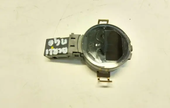 Citroen Berlingo Rain sensor 9850481280JLK01