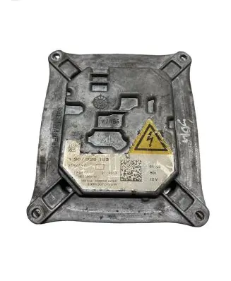 BMW X5 E70 Xenon control unit/module 1307329153 1171195 10EEG060110