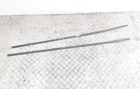 Audi 80 90 B2 Floor mat clip fixing clamp 