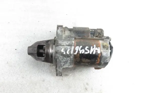 Honda Civic Starter motor