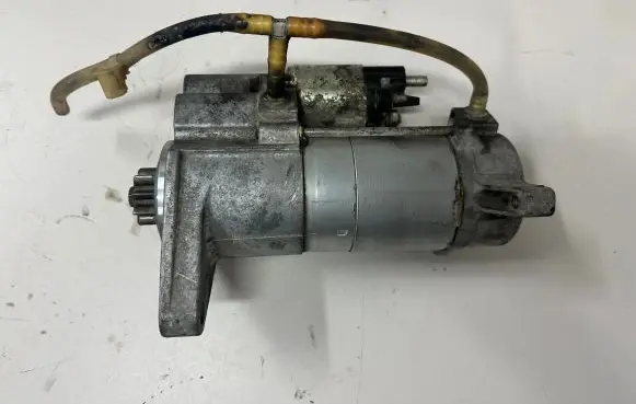 Land Rover Range Rover Sport L320 Starter motor 4280005950 AH2211001AC