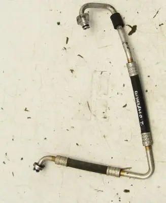 Mitsubishi Outlander Air conditioning (A/C) pipe/hose 142526