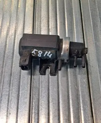 Nissan X-Trail T30 Turbo solenoid valve 14956AW401 55AN12V 70026501