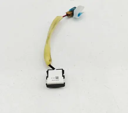 Nissan 370Z Microphone (bluetooth/phone) 281D02V70A