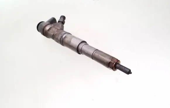 BMW 5 E60 E61 Fuel injector 0445110212 7794652
