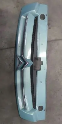 Peugeot Partner Front grill