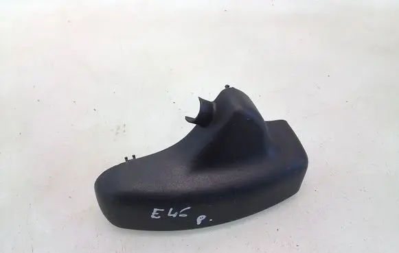BMW 3 E46 Rearview mirror trim 8243719