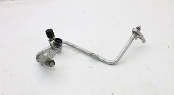 Porsche Boxster 986 Air conditioning (A/C) pipe/hose 99657310805